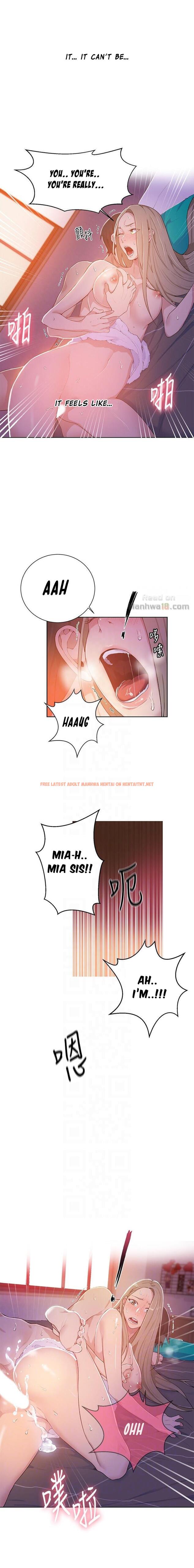 Read Hentai Image 9 995 in comic Secret Class - Chapter 9 - hentaitnt.net