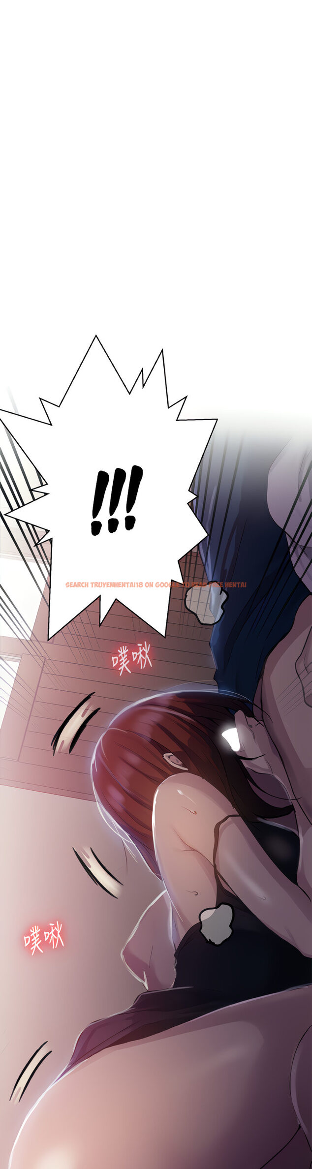 Read Hentai Image 1 481 in comic Secret Class - Chapter 90 - hentaitnt.net