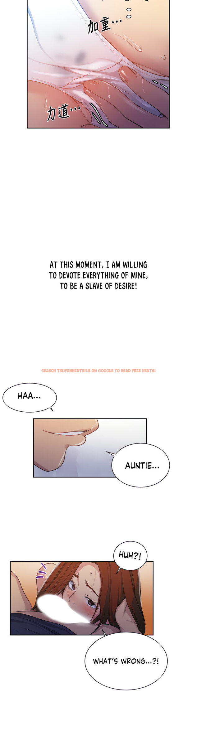 Read Hentai Image 18 481 in comic Secret Class - Chapter 90 - hentaitnt.net