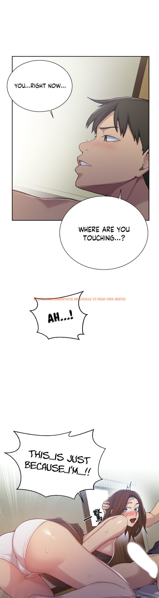 Read Hentai Image 19 481 in comic Secret Class - Chapter 90 - hentaitnt.net