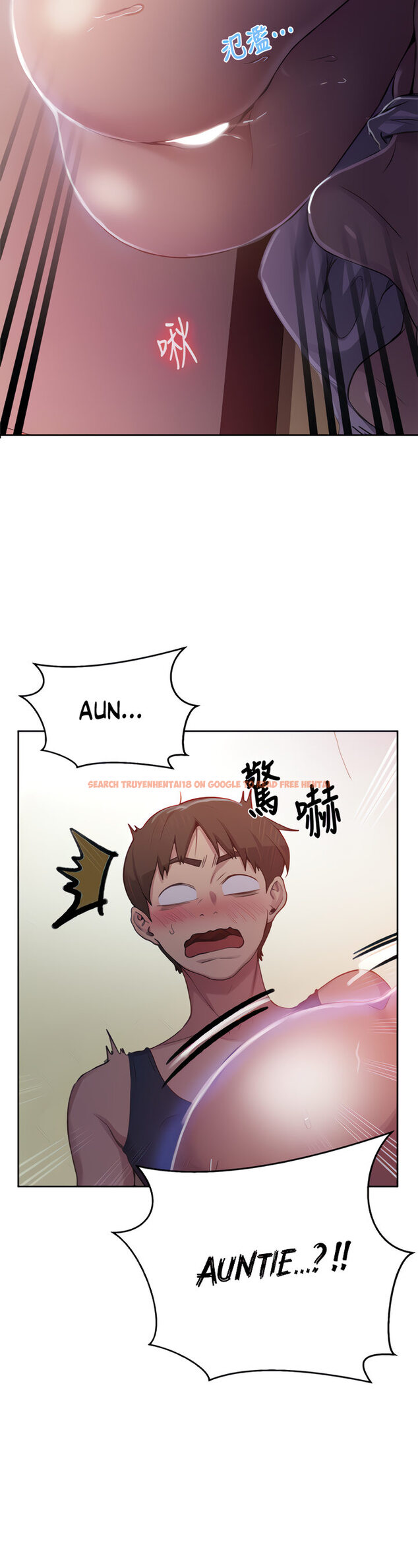 Read Hentai Image 2 481 in comic Secret Class - Chapter 90 - hentaitnt.net