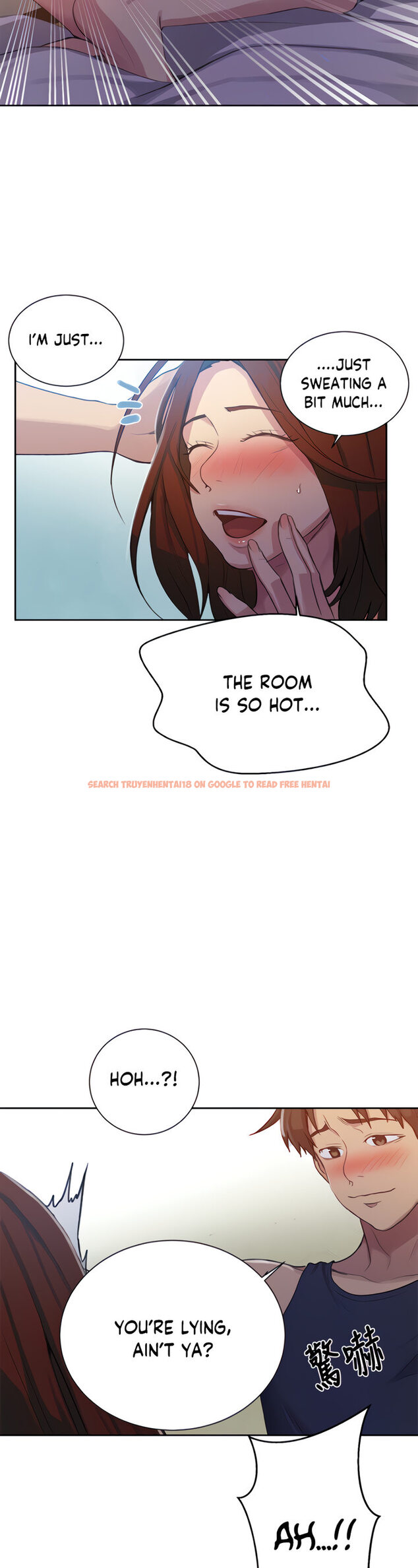 Read Hentai Image 20 481 in comic Secret Class - Chapter 90 - hentaitnt.net