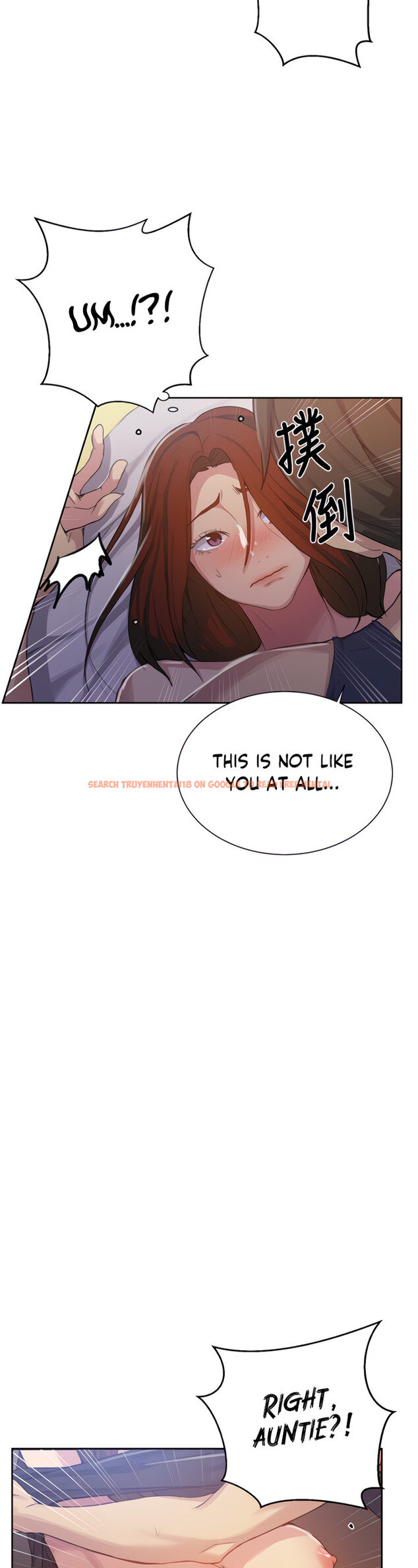 Read Hentai Image 21 481 in comic Secret Class - Chapter 90 - hentaitnt.net