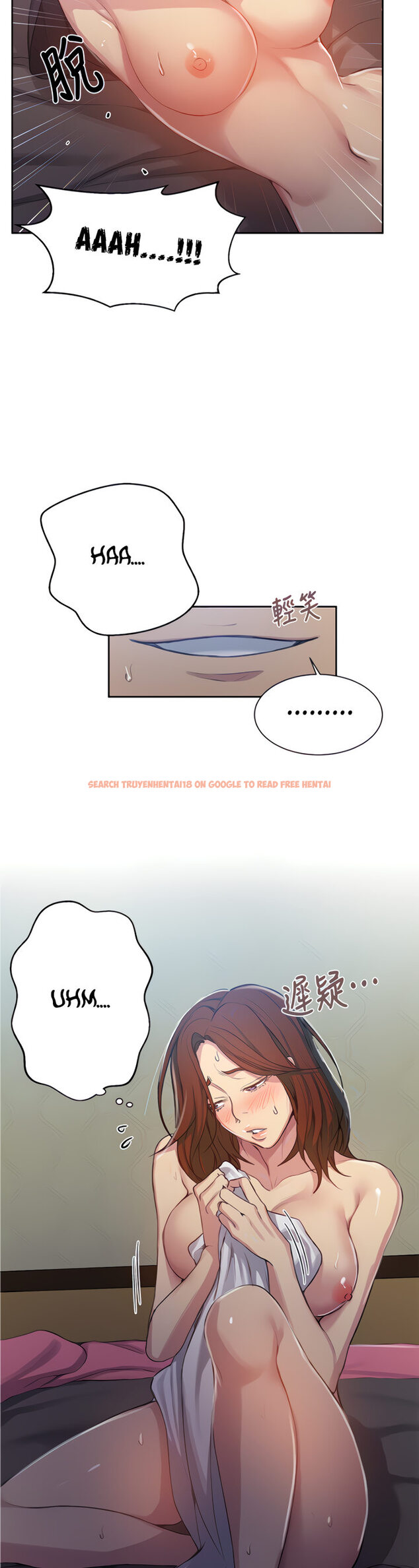Read Hentai Image 22 481 in comic Secret Class - Chapter 90 - hentaitnt.net