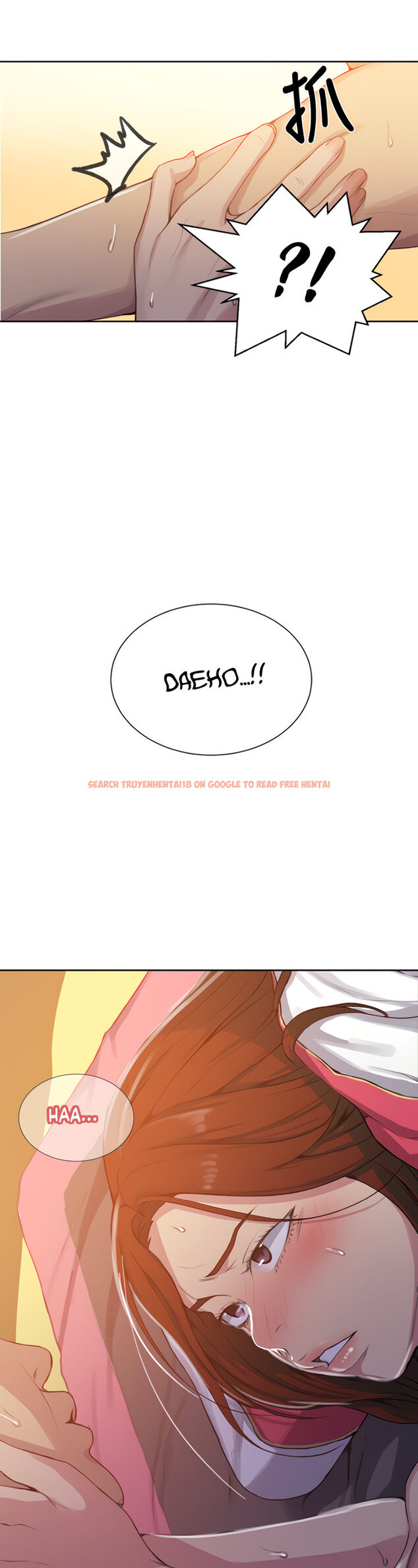 Read Hentai Image 27 481 in comic Secret Class - Chapter 90 - hentaitnt.net
