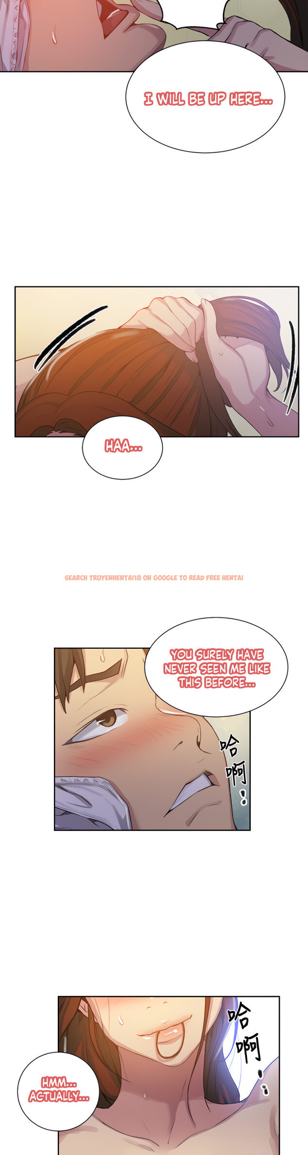Read Hentai Image 30 481 in comic Secret Class - Chapter 90 - hentaitnt.net