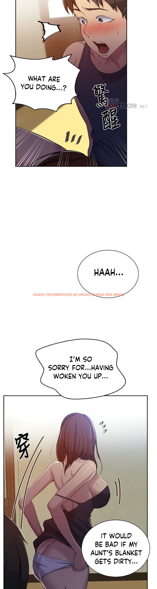 Read Hentai Image 7 481 in comic Secret Class - Chapter 90 - hentaitnt.net