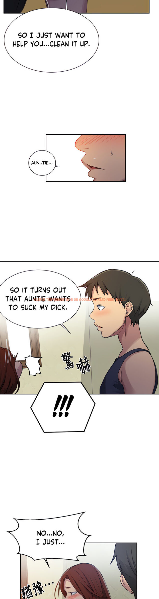 Read Hentai Image 8 481 in comic Secret Class - Chapter 90 - hentaitnt.net