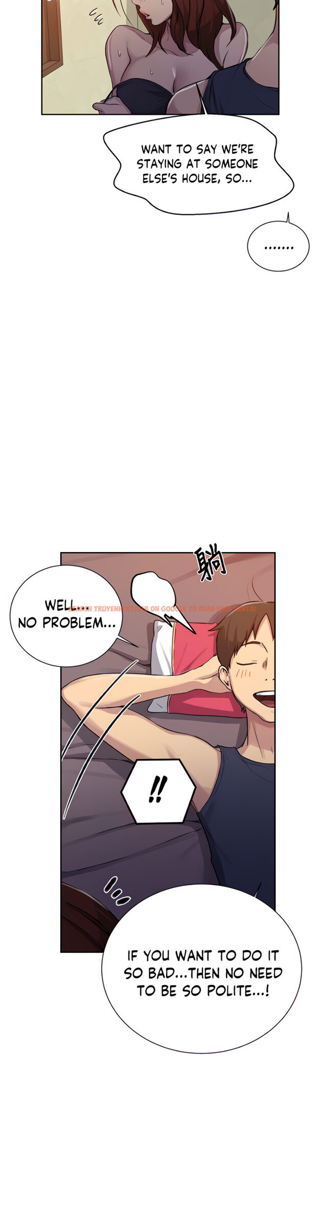 Read Hentai Image 9 481 in comic Secret Class - Chapter 90 - hentaitnt.net