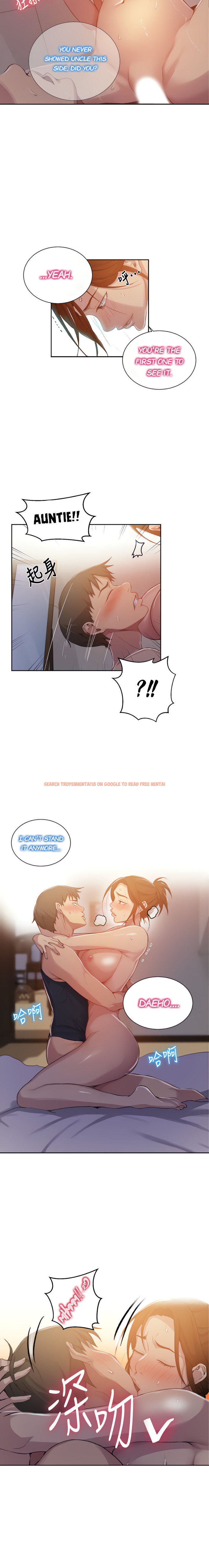 Read Hentai Image 10 709 in comic Secret Class - Chapter 91 - hentaitnt.net