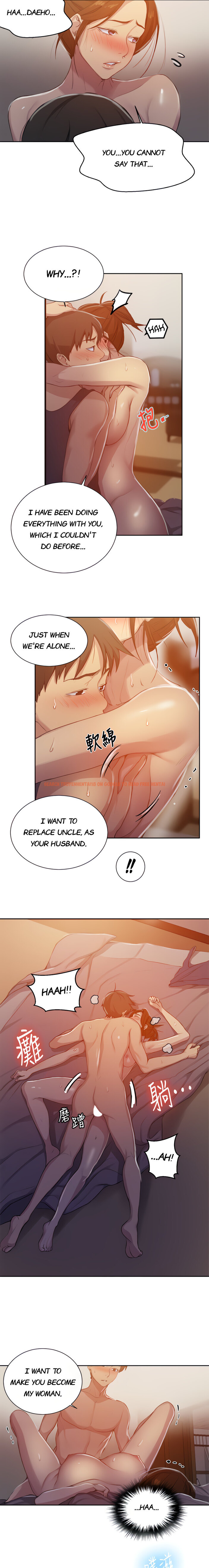Read Hentai Image 12 709 in comic Secret Class - Chapter 91 - hentaitnt.net