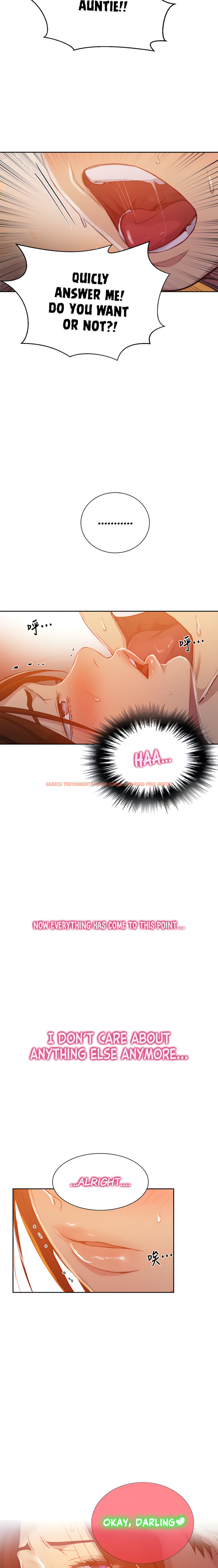 Read Hentai Image 16 709 in comic Secret Class - Chapter 91 - hentaitnt.net