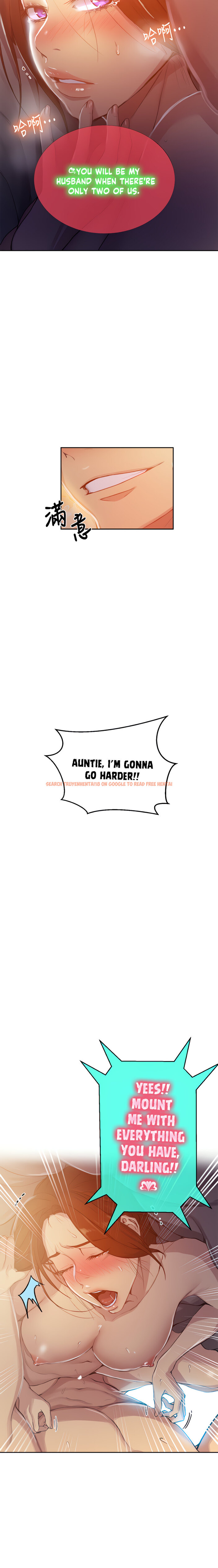 Read Hentai Image 17 709 in comic Secret Class - Chapter 91 - hentaitnt.net