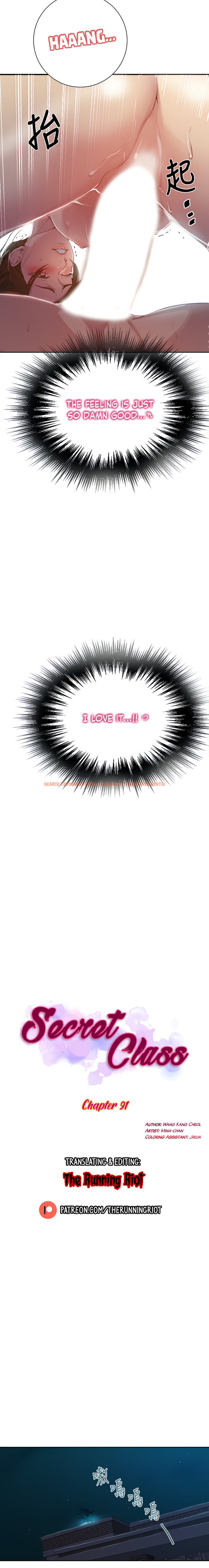 Read Hentai Image 2 709 in comic Secret Class - Chapter 91 - hentaitnt.net