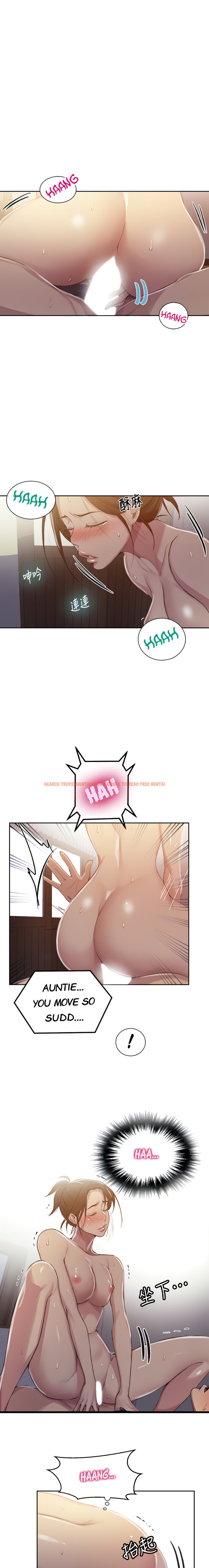 Read Hentai Image 3 709 in comic Secret Class - Chapter 91 - hentaitnt.net