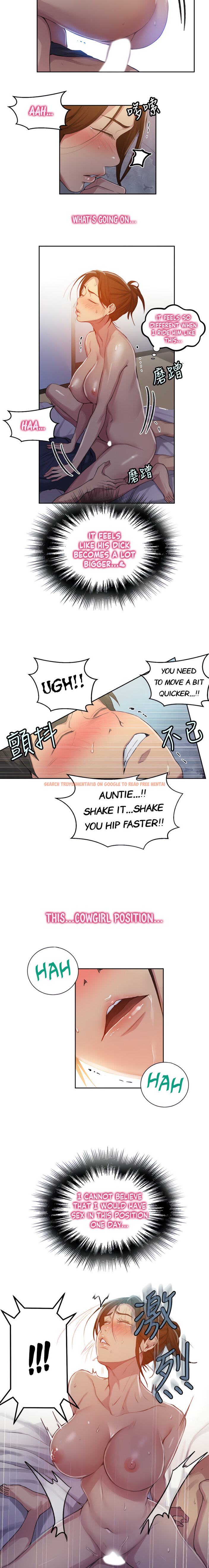Read Hentai Image 4 709 in comic Secret Class - Chapter 91 - hentaitnt.net