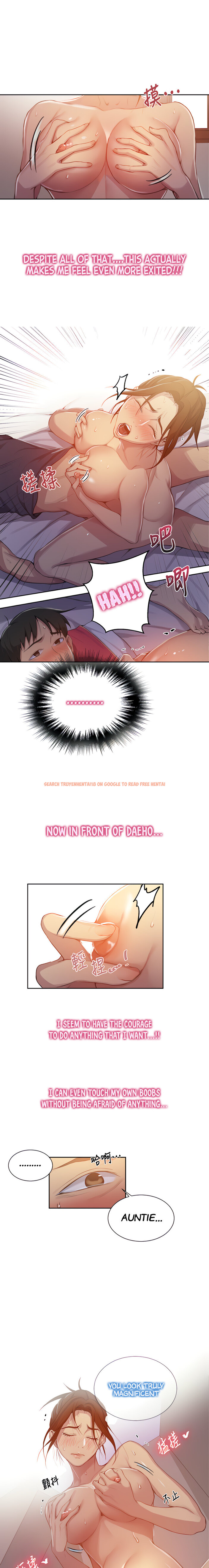 Read Hentai Image 9 709 in comic Secret Class - Chapter 91 - hentaitnt.net