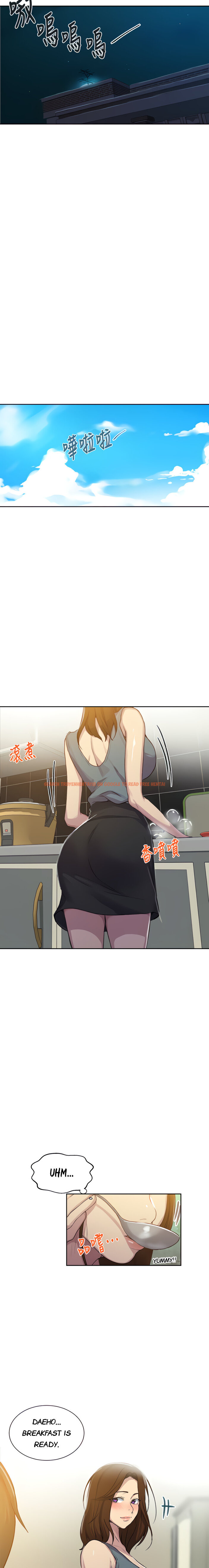 Read Hentai Image 10 730 in comic Secret Class - Chapter 92 - hentaitnt.net