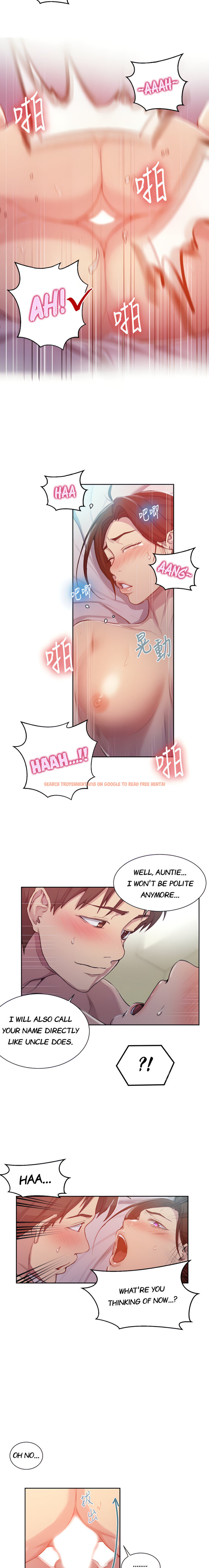Read Hentai Image 3 730 in comic Secret Class - Chapter 92 - hentaitnt.net