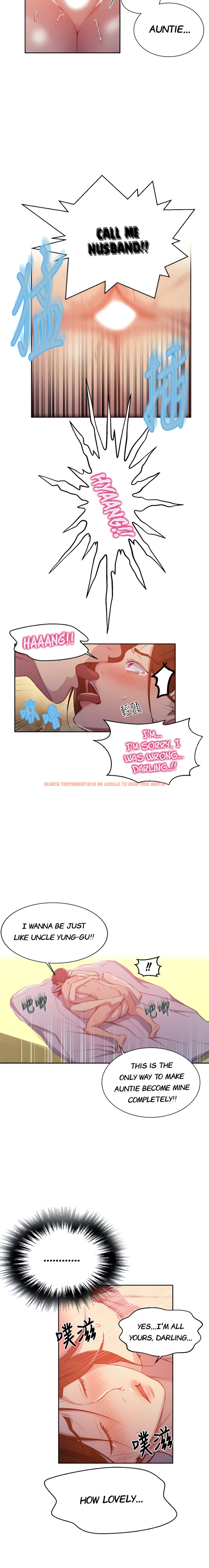Read Hentai Image 4 730 in comic Secret Class - Chapter 92 - hentaitnt.net