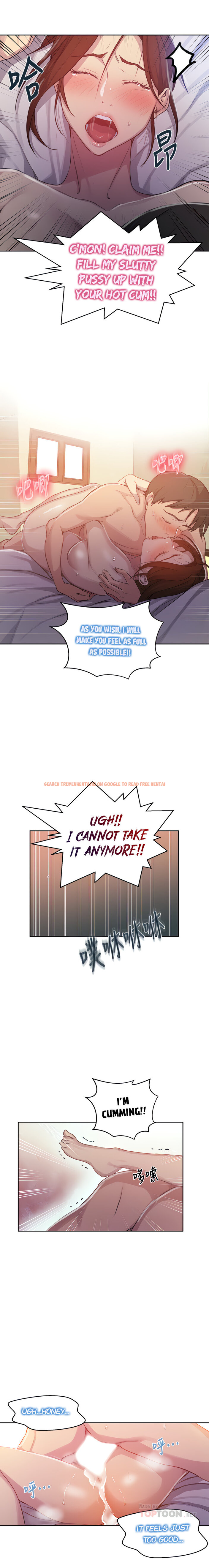 Read Hentai Image 7 730 in comic Secret Class - Chapter 92 - hentaitnt.net