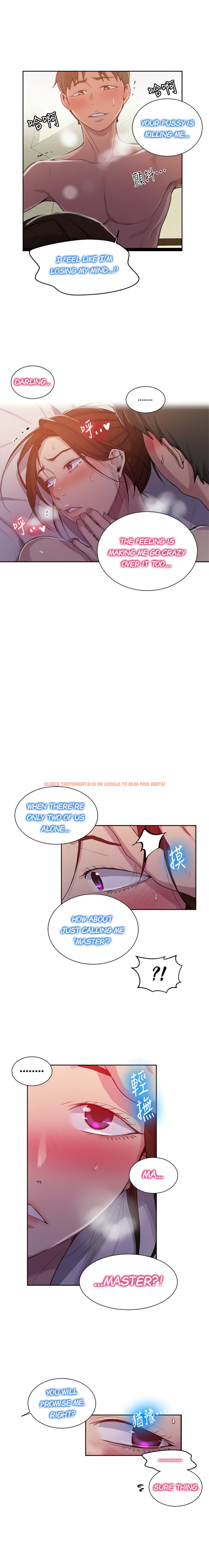 Read Hentai Image 8 730 in comic Secret Class - Chapter 92 - hentaitnt.net
