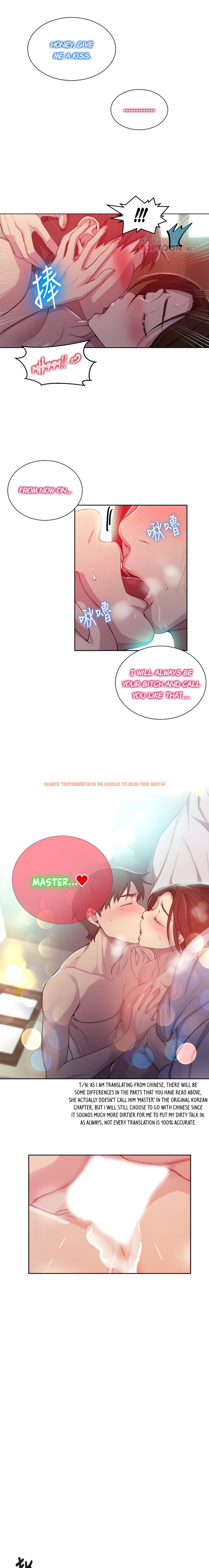 Read Hentai Image 9 730 in comic Secret Class - Chapter 92 - hentaitnt.net