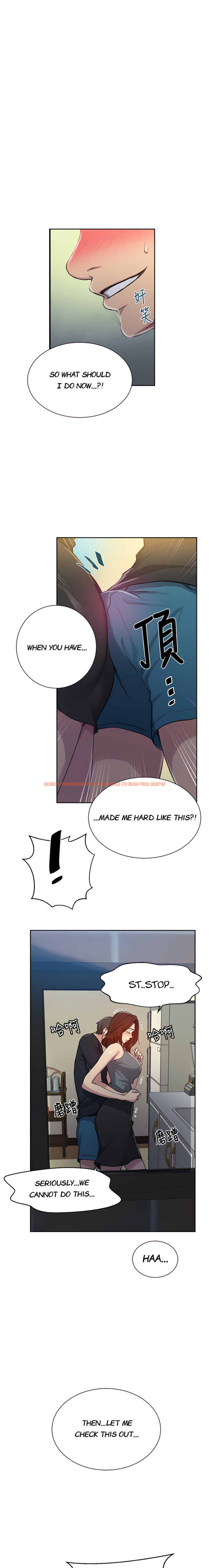 Read Hentai Image 1 380 in comic Secret Class - Chapter 93 - hentaitnt.net