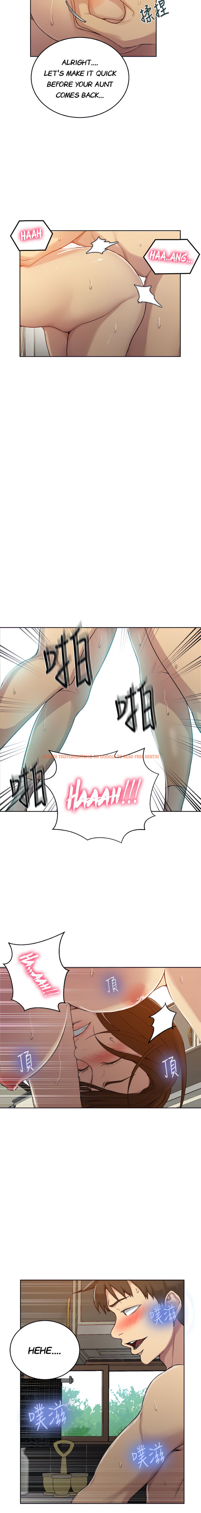 Read Hentai Image 11 380 in comic Secret Class - Chapter 93 - hentaitnt.net