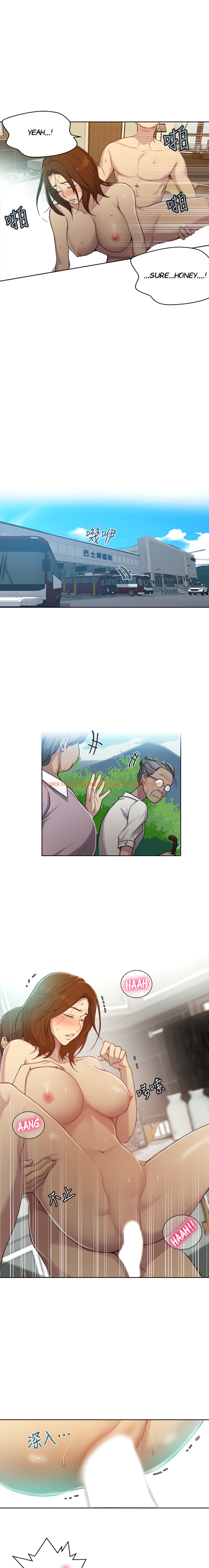 Read Hentai Image 13 380 in comic Secret Class - Chapter 93 - hentaitnt.net