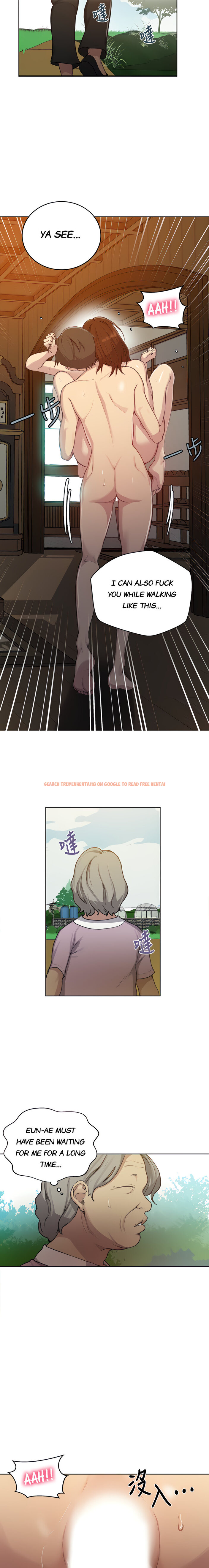Read Hentai Image 15 380 in comic Secret Class - Chapter 93 - hentaitnt.net