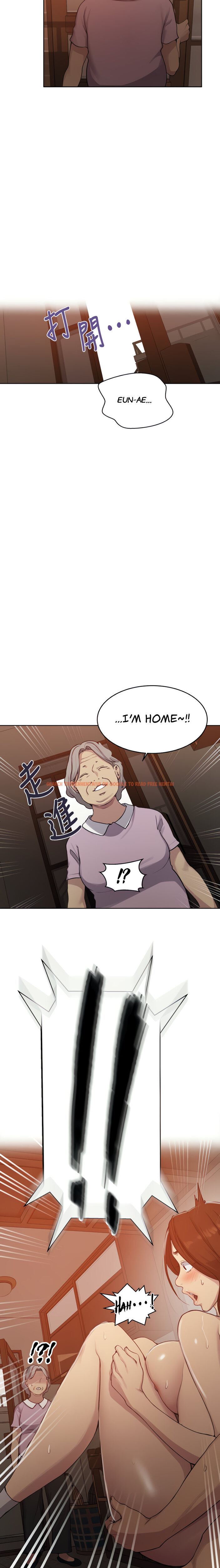 Read Hentai Image 17 380 in comic Secret Class - Chapter 93 - hentaitnt.net
