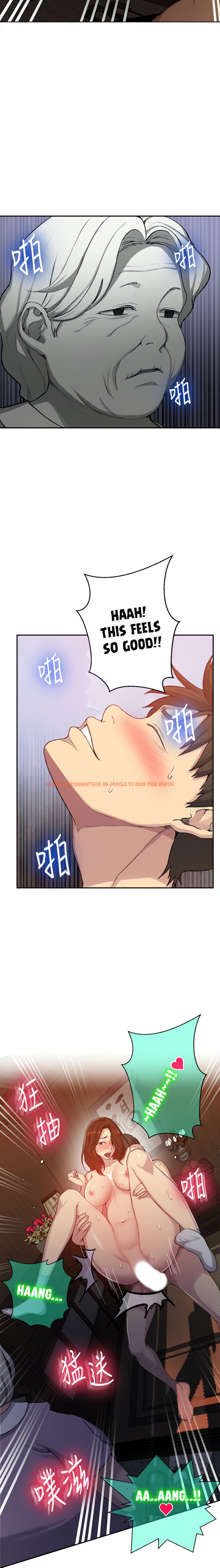 Read Hentai Image 18 380 in comic Secret Class - Chapter 93 - hentaitnt.net