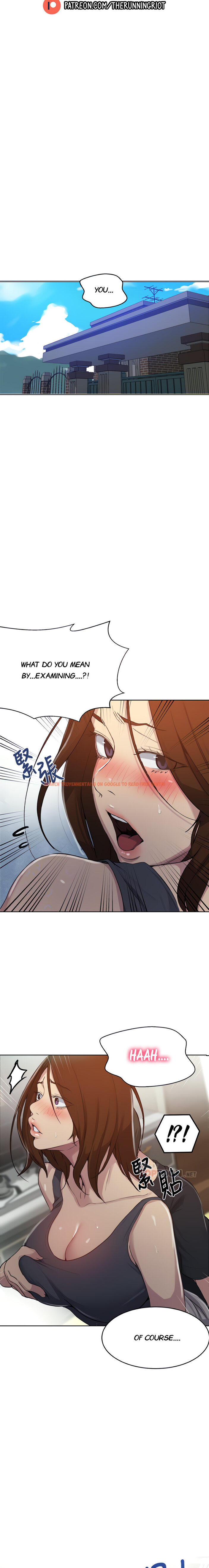 Read Hentai Image 3 380 in comic Secret Class - Chapter 93 - hentaitnt.net