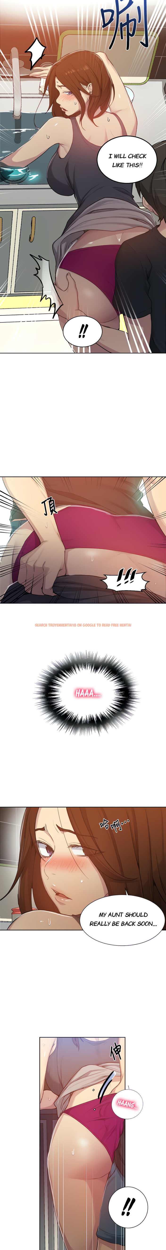 Read Hentai Image 4 380 in comic Secret Class - Chapter 93 - hentaitnt.net