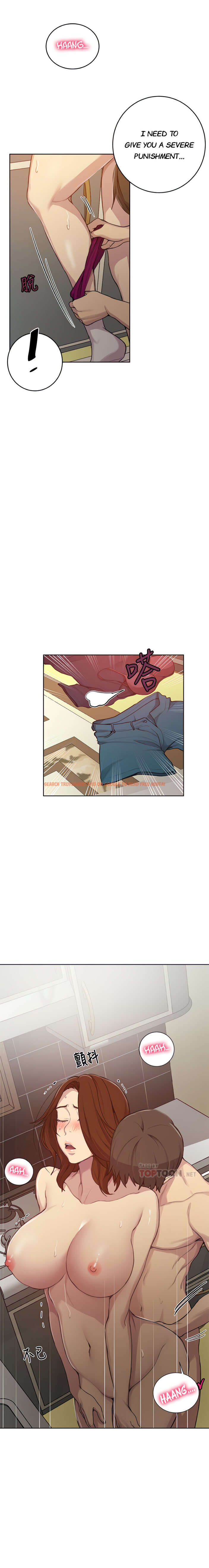 Read Hentai Image 8 380 in comic Secret Class - Chapter 93 - hentaitnt.net