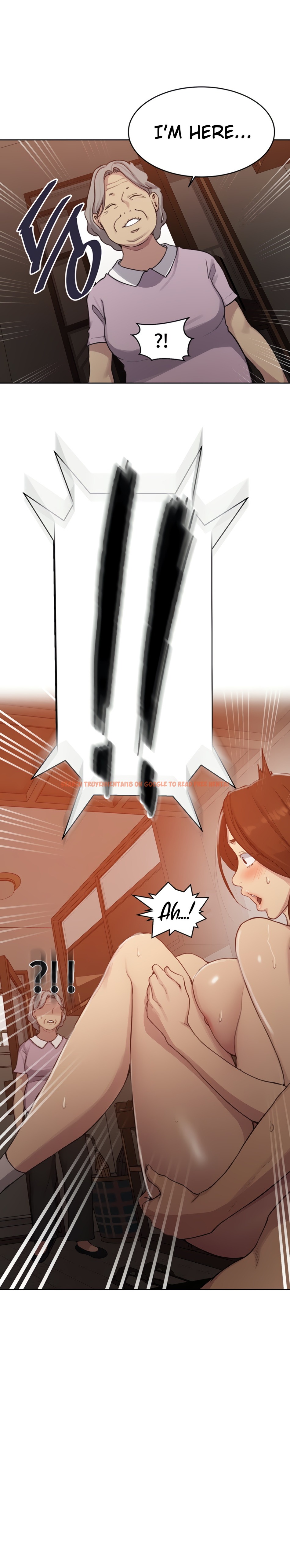 Read Hentai Image 1 916 in comic Secret Class - Chapter 94 - hentaitnt.net