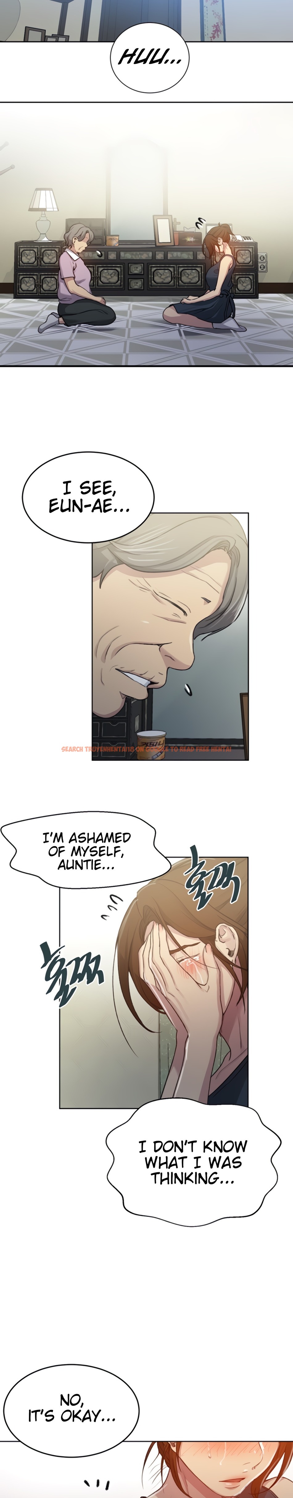 Read Hentai Image 12 916 in comic Secret Class - Chapter 94 - hentaitnt.net