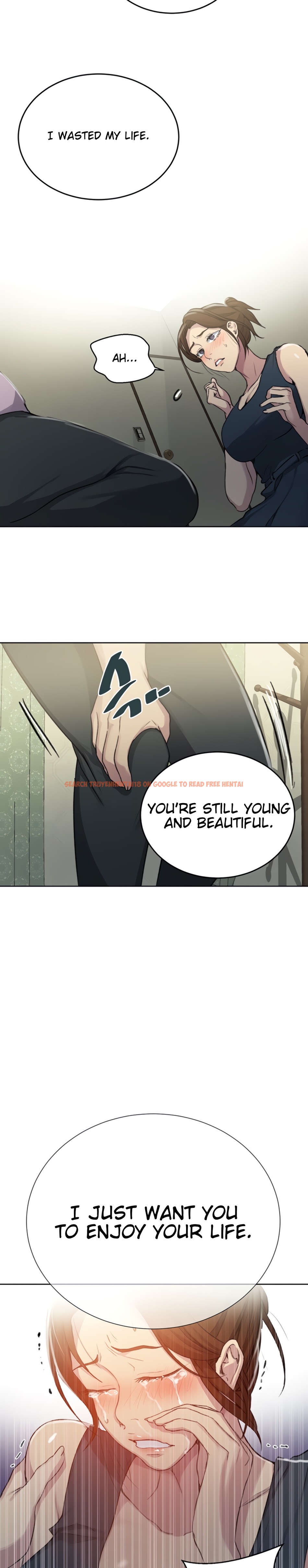 Read Hentai Image 14 916 in comic Secret Class - Chapter 94 - hentaitnt.net