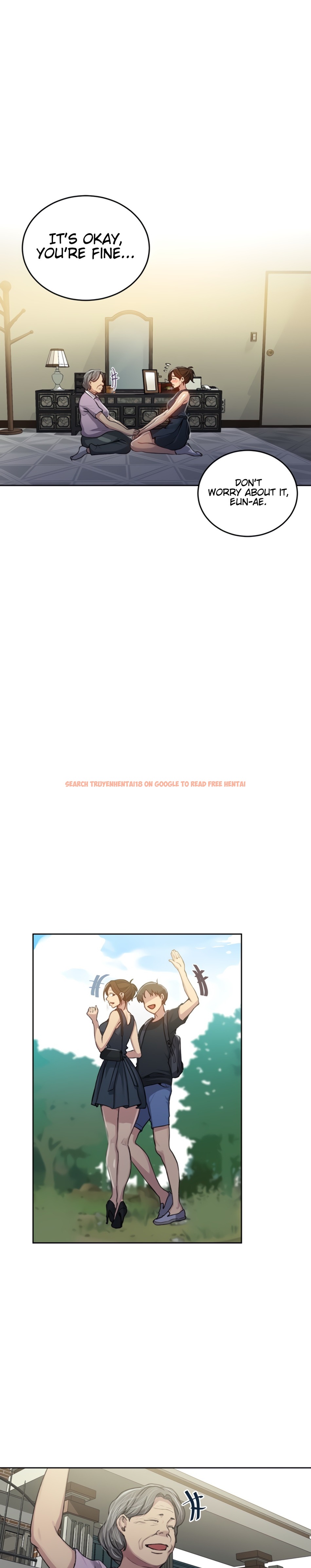 Read Hentai Image 16 916 in comic Secret Class - Chapter 94 - hentaitnt.net