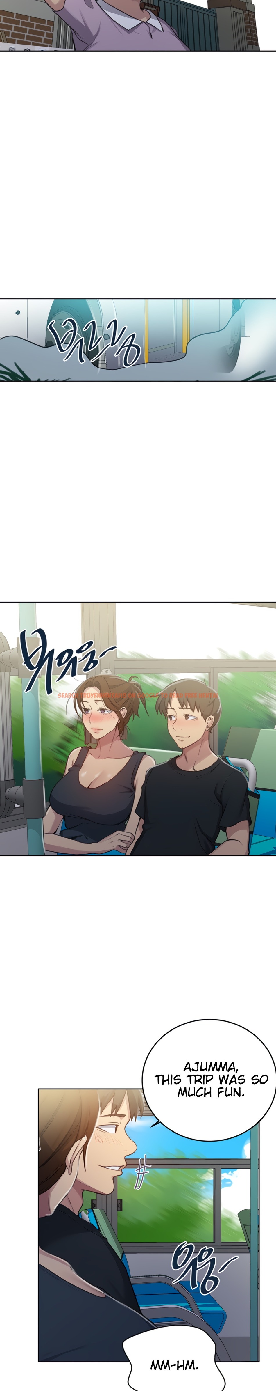 Read Hentai Image 17 916 in comic Secret Class - Chapter 94 - hentaitnt.net