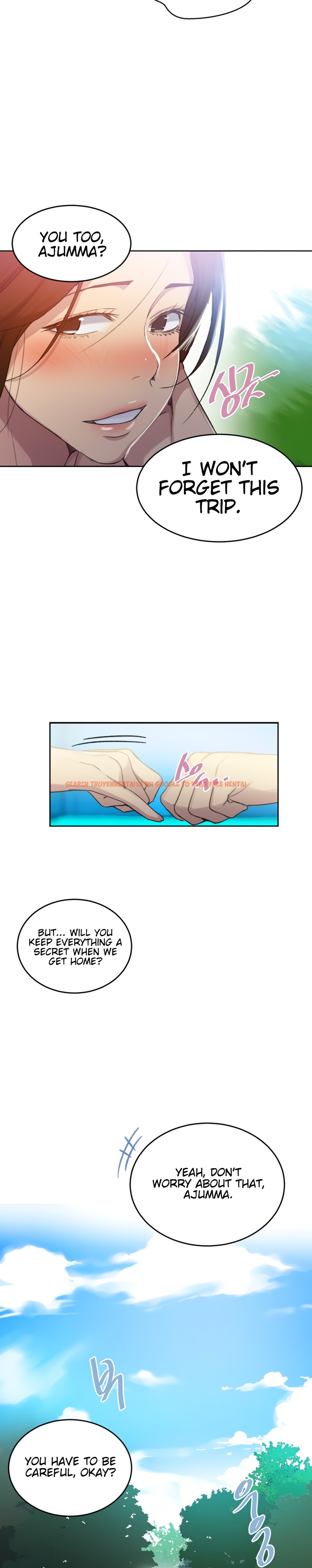 Read Hentai Image 18 916 in comic Secret Class - Chapter 94 - hentaitnt.net