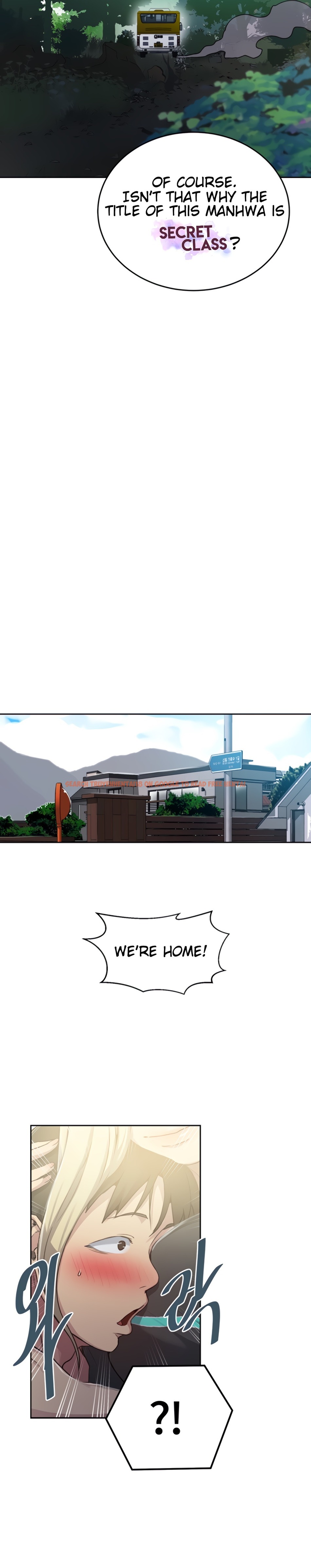 Read Hentai Image 19 916 in comic Secret Class - Chapter 94 - hentaitnt.net