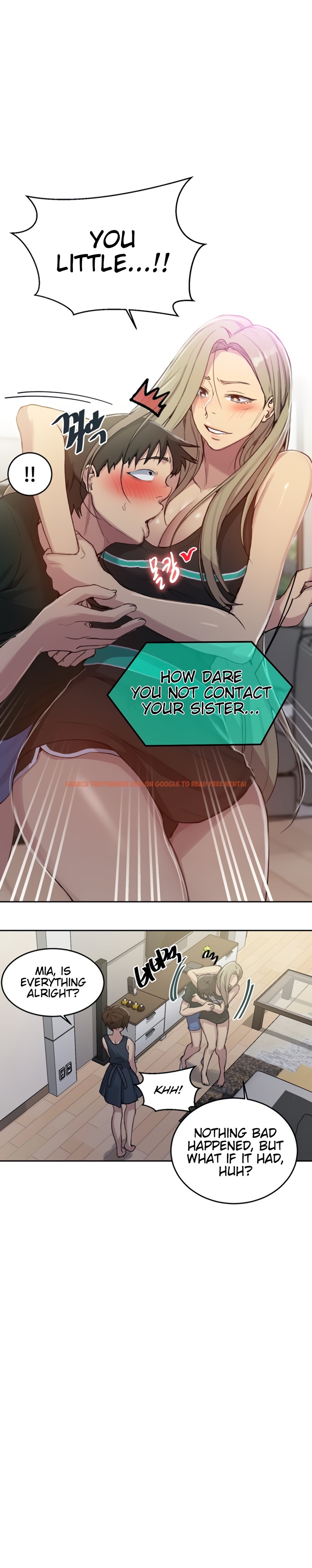 Read Hentai Image 20 916 in comic Secret Class - Chapter 94 - hentaitnt.net