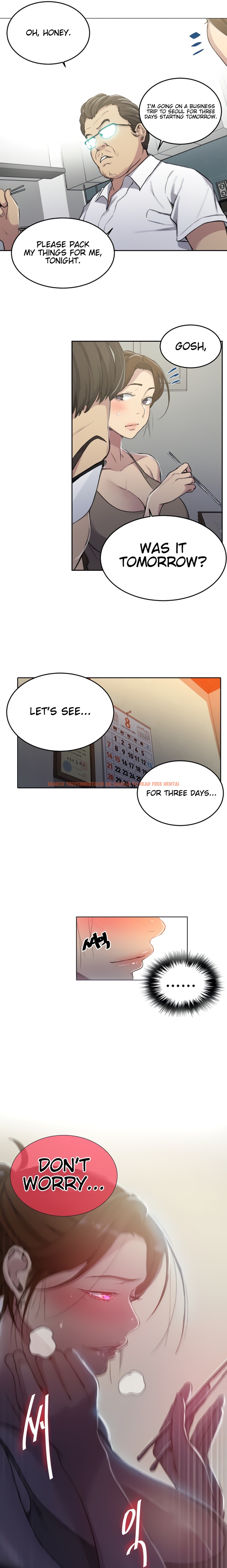 Read Hentai Image 22 916 in comic Secret Class - Chapter 94 - hentaitnt.net