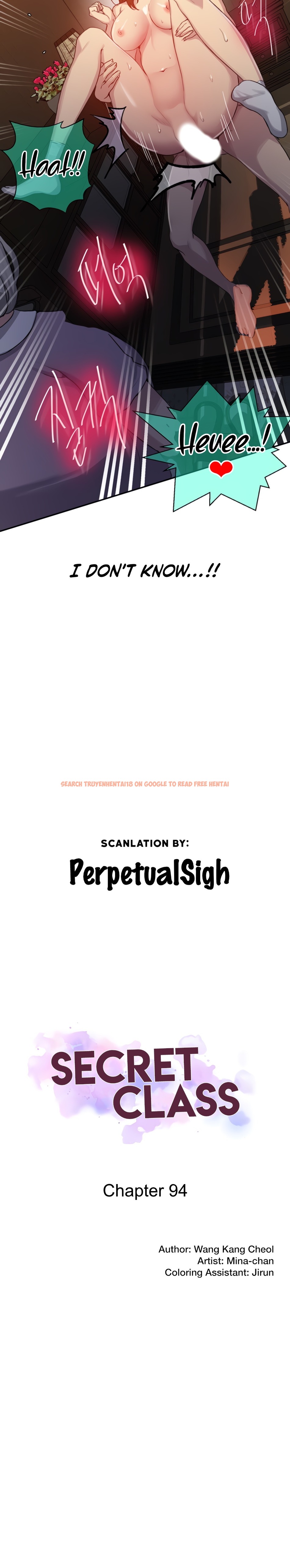 Read Hentai Image 3 916 in comic Secret Class - Chapter 94 - hentaitnt.net