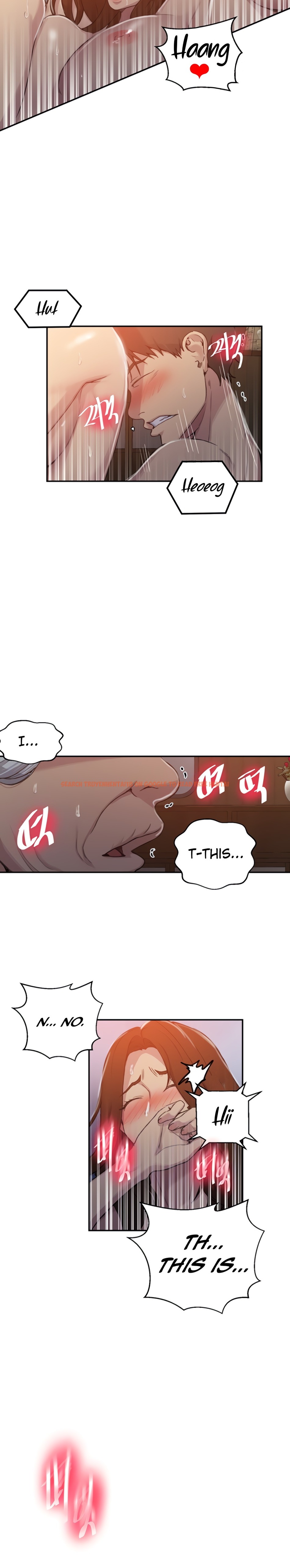 Read Hentai Image 5 916 in comic Secret Class - Chapter 94 - hentaitnt.net