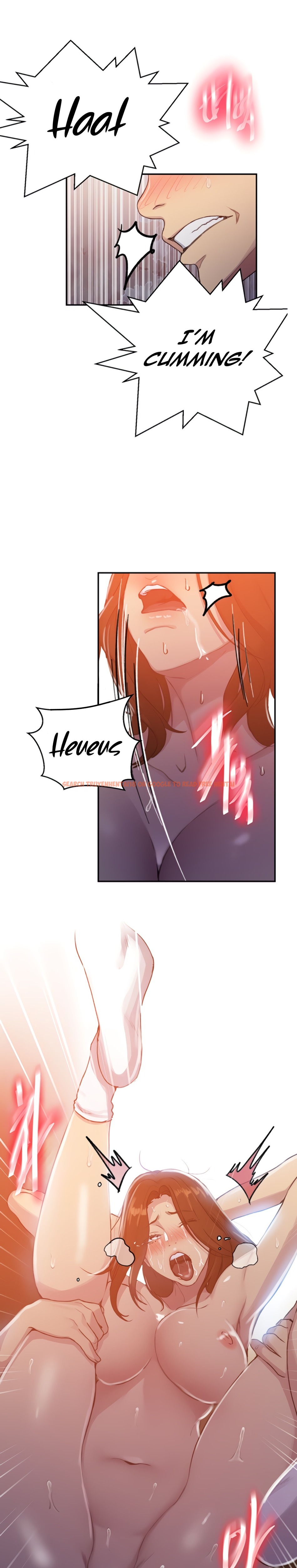 Read Hentai Image 6 916 in comic Secret Class - Chapter 94 - hentaitnt.net