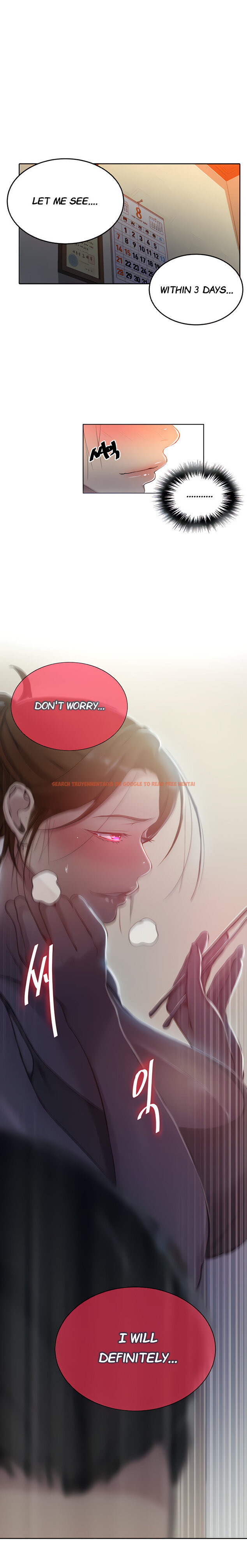 Read Hentai Image 1 252 in comic Secret Class - Chapter 95 - hentaitnt.net