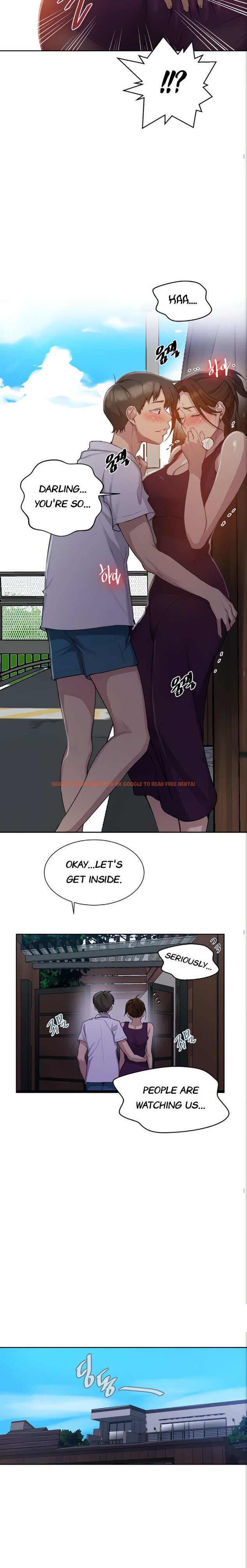 Read Hentai Image 11 252 in comic Secret Class - Chapter 95 - hentaitnt.net